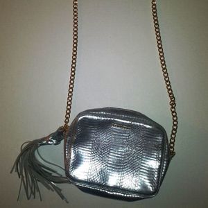 Victoria's secret purse